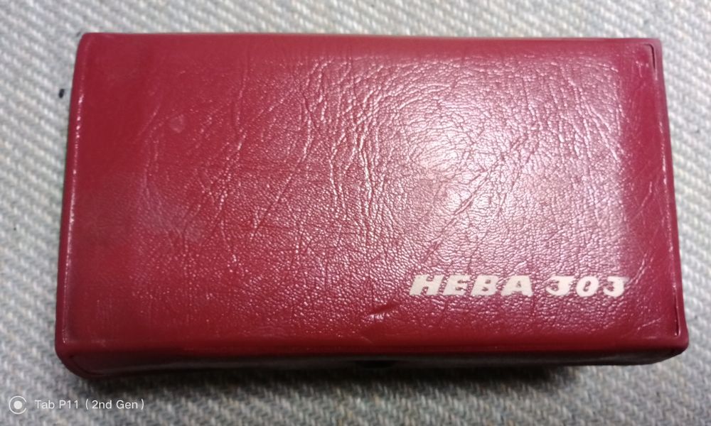 Электробритва Нева-303