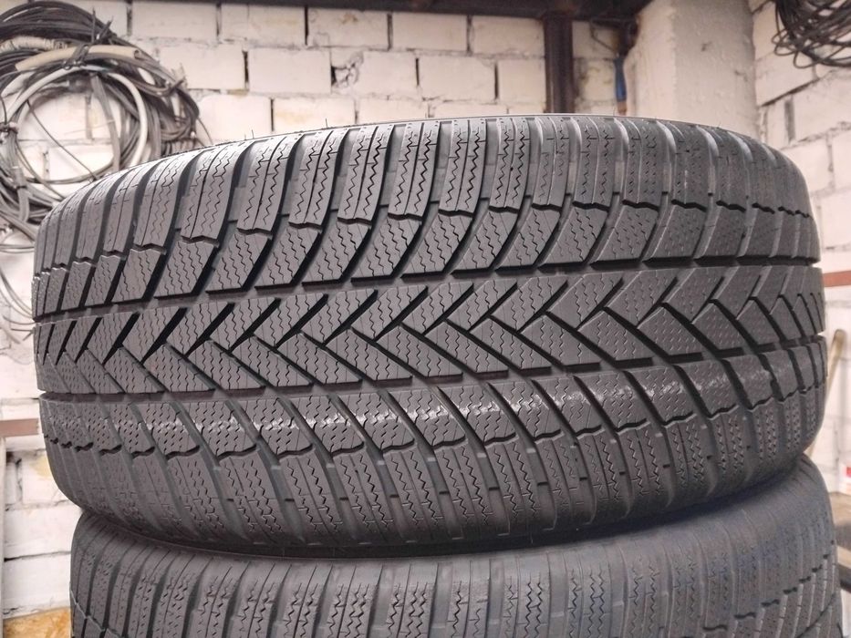 Шини бу 245/45 R20 Bridgestone Blizzak LM005 Пара Зима