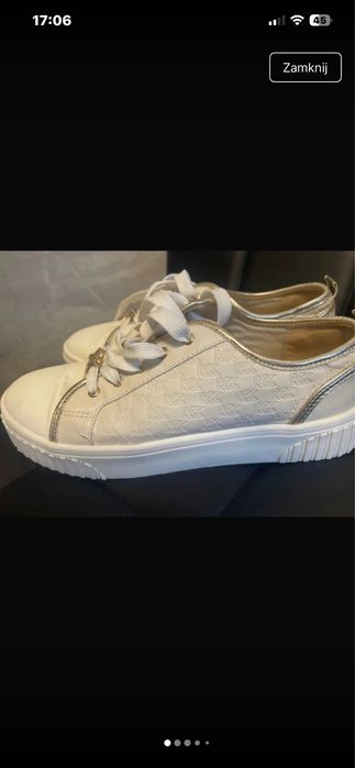 Tenisowki Michael Kors