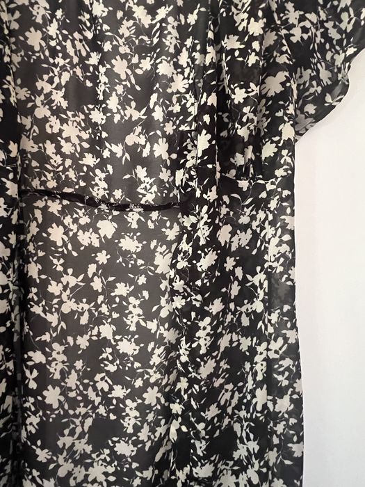 Vestidos Bershka S