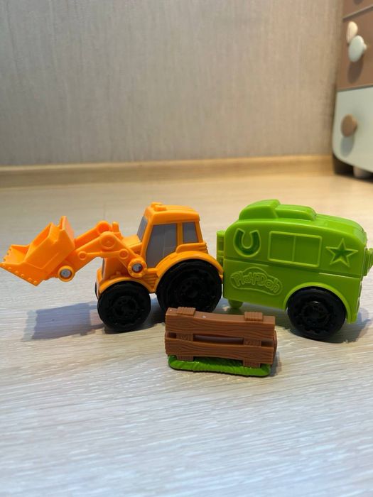 Ігровий набір play doh