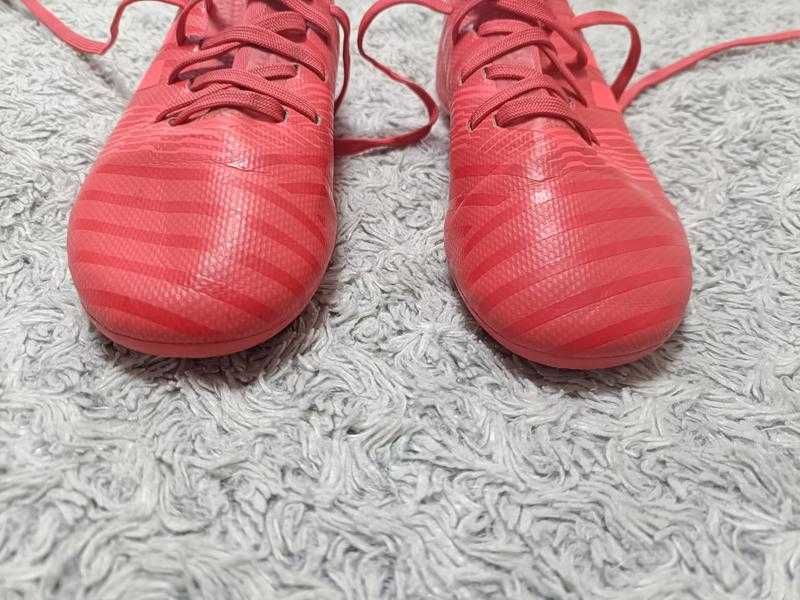 Оригинал бутсы копы adidas nemeziz 17,3 . 31,5 размер 19,5 см