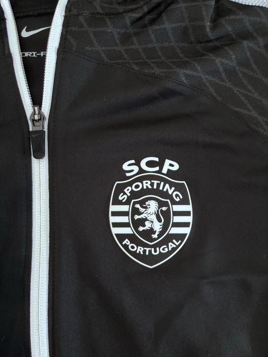 Casaco do Sporting L