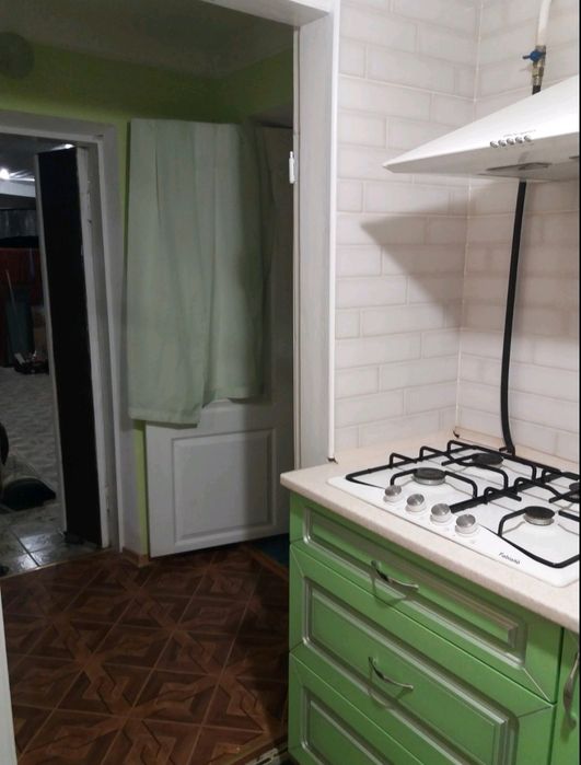 Сдаётся Пол дома ВОЕННЫМ +