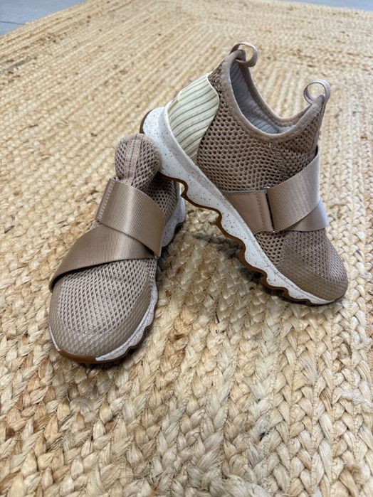 Sapatilhas da marca Sorel