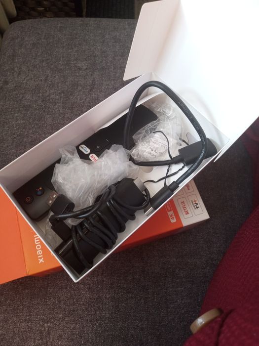 Xiaomi mi stick full HD 1Gb