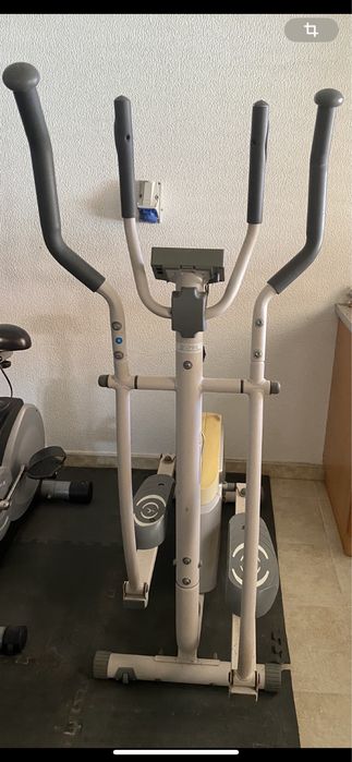 bicicletas de ginastica usadas424394806023966722