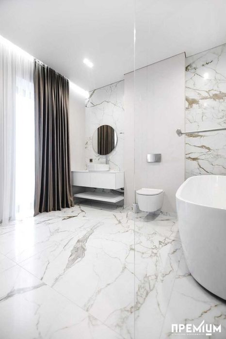 Продаж Будинку преміум-класу