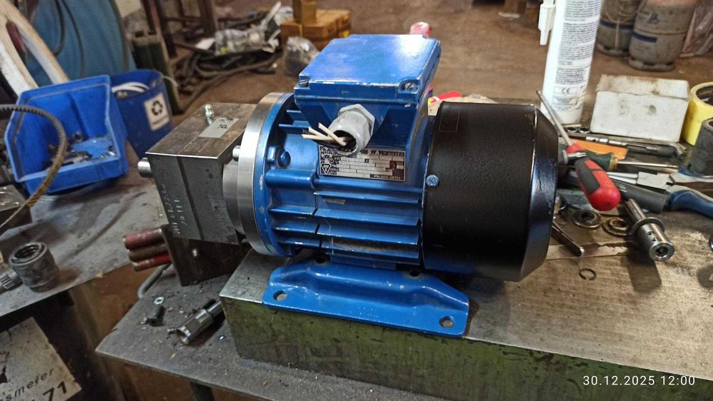 jednostka do wiercenia