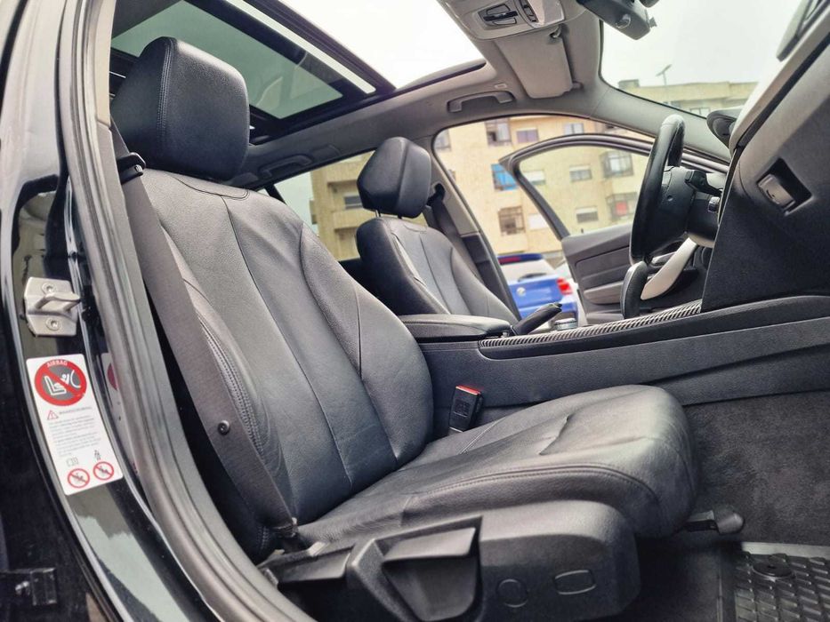 BMW 320D F31 PACK M 2.0 184CV "LOOK 335" "FULL EXTRAS"