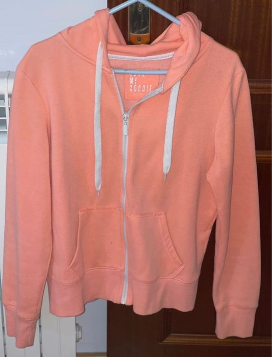 Pack 3 - Casaco fato-treino