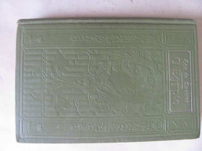 Obras de Eça de Queiroz - 3ª Edição