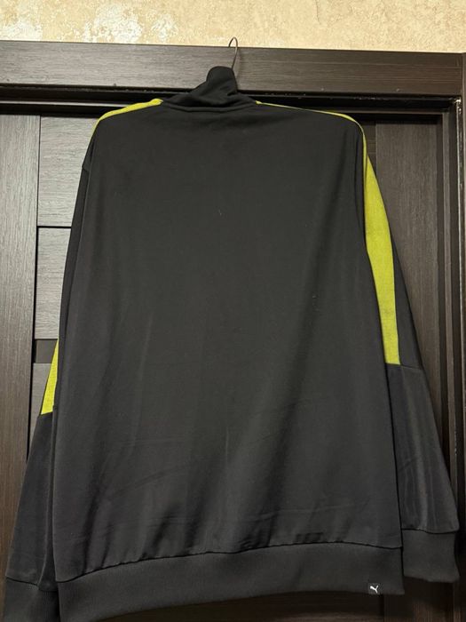 Продам олимпийку puma.