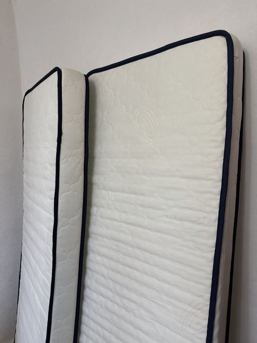 Ортопедичні матраси 70 х 180 Highfoam( є 2 шт)