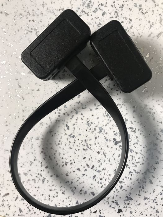 Кабель OBD2 16 pin