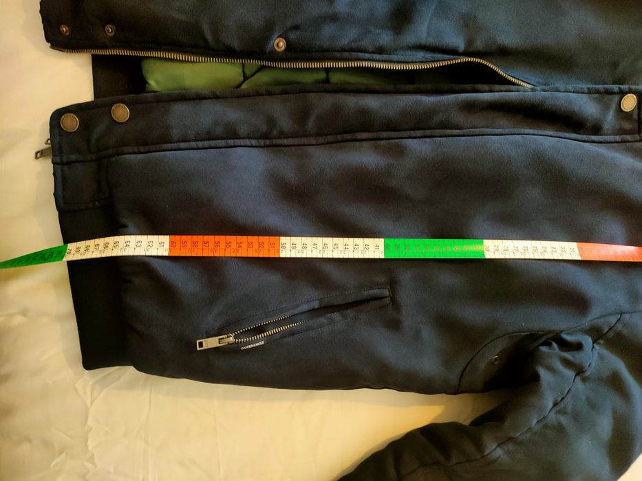 Blusão homem Quebramar M