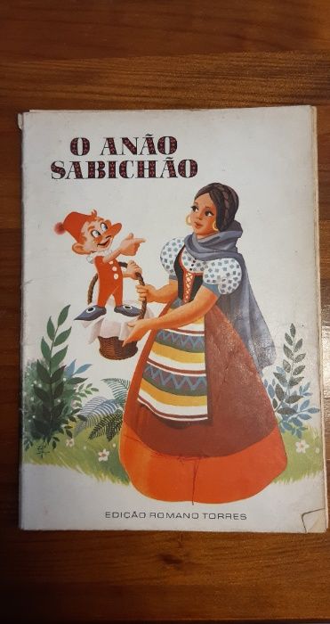 Livros Escolares - Antiguidades