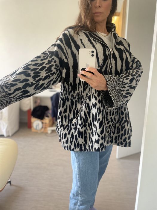 Casaco de fazenda Hôtel Particulier