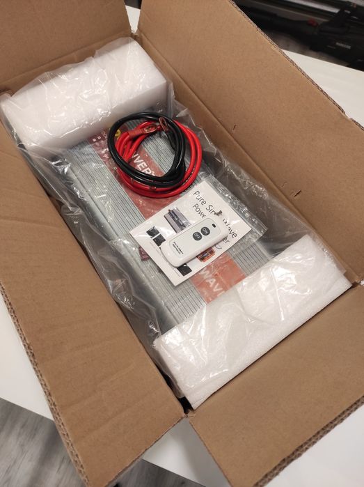 Inversor 3500w7000w 12v/220v