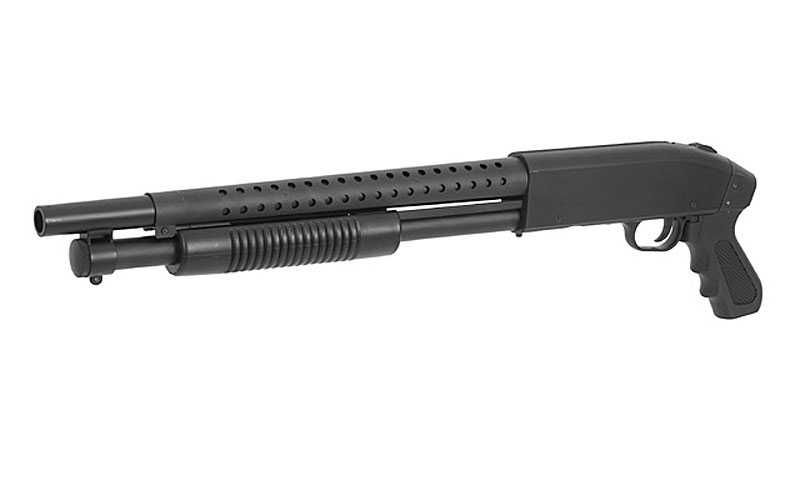 Airsoft Shotgun/Espingarda (330fps)(NOVA)