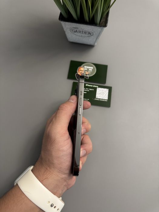 iPhone 13 Pro,256GB,Graphite!Neverlock!Гарантия!Магазин!