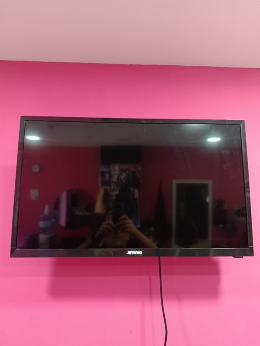 TV Jetwing 32 polegadas