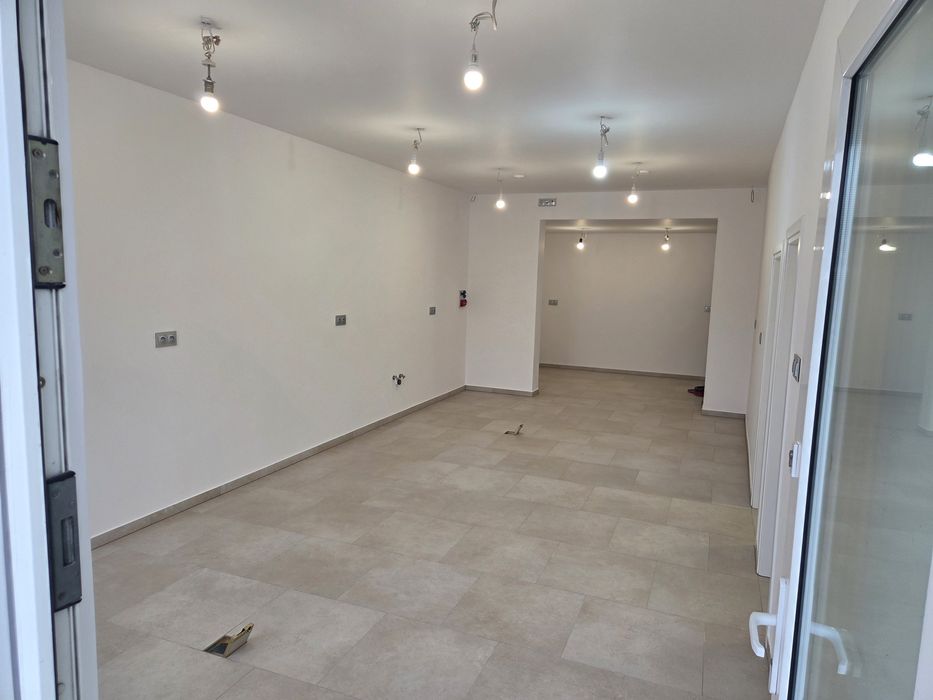 Wynajmę lokal w Gniewie - super lokalizacja.