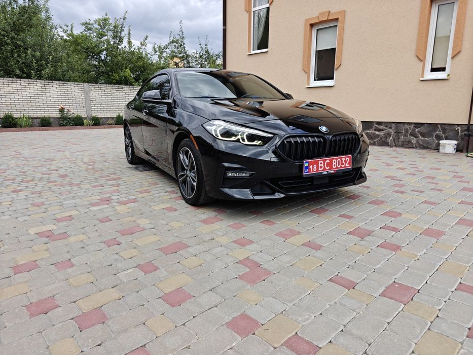 BMW 228Xi 2021р.