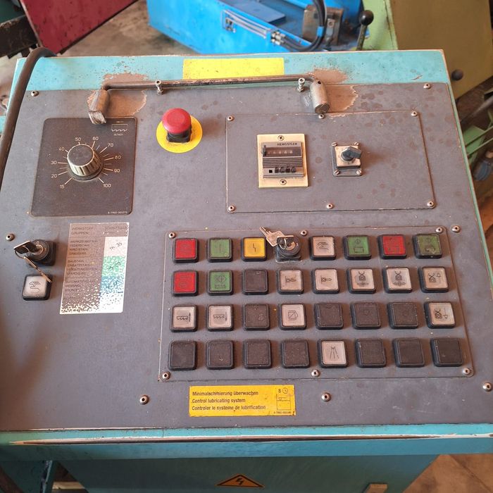 Przecinarka  KALTENBACH 360 G AUTOMAT/cięcie pod kątem/ Pakiet