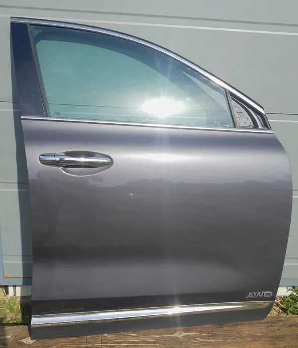 Двери Kia Sorento 3 III передние задние правые левые разборка