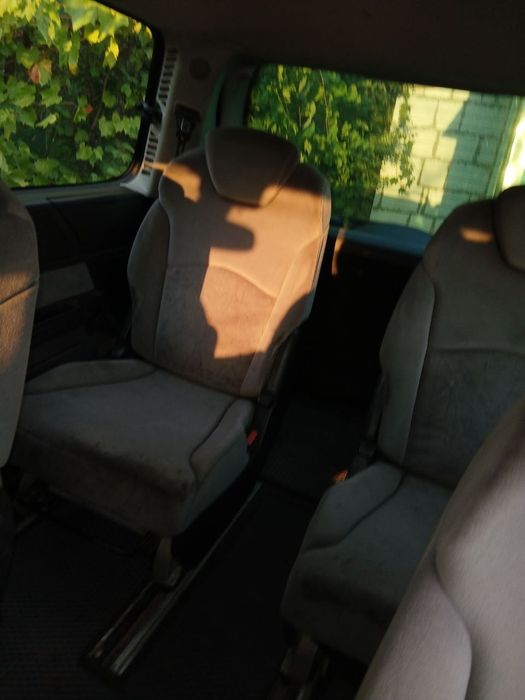Продам Citroen c8