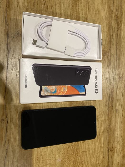 Samsung Galaxy A23 5G
