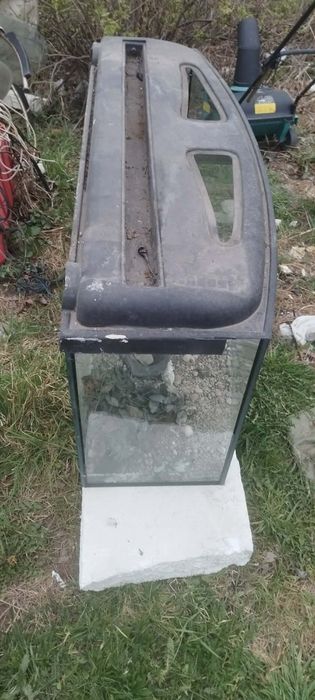Sprzedam Akwarium 400 litrow