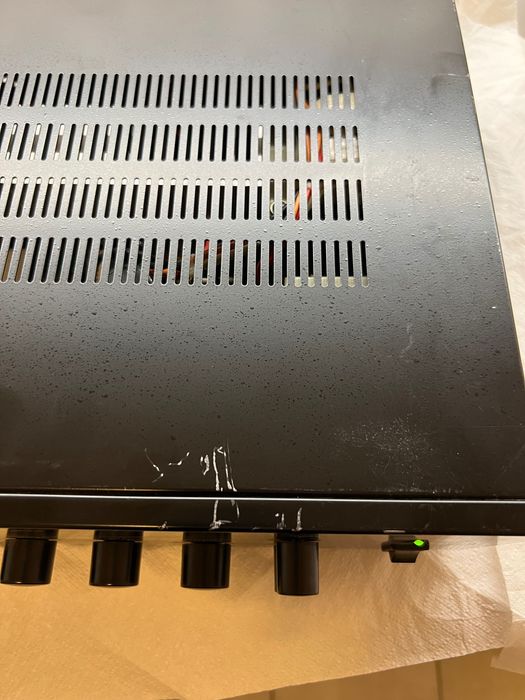 Wzmacniacz Apart MA65 – używany, sprawny