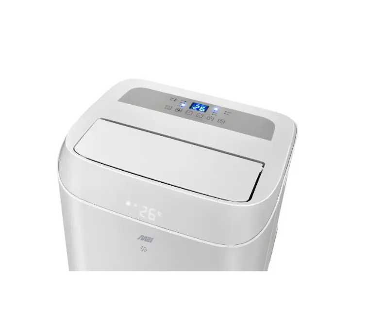 Ar condicionado portátil 12000BTU - MEI AC