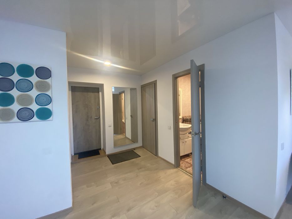 Поділ, Нижній Вал, 2 поверх