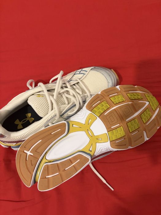 Under armour men’s sola