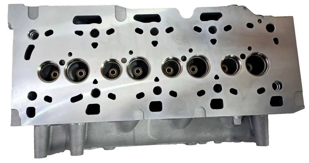 Головка блоку Renault Docker Logan Sandero 1.5 110413019R 908790