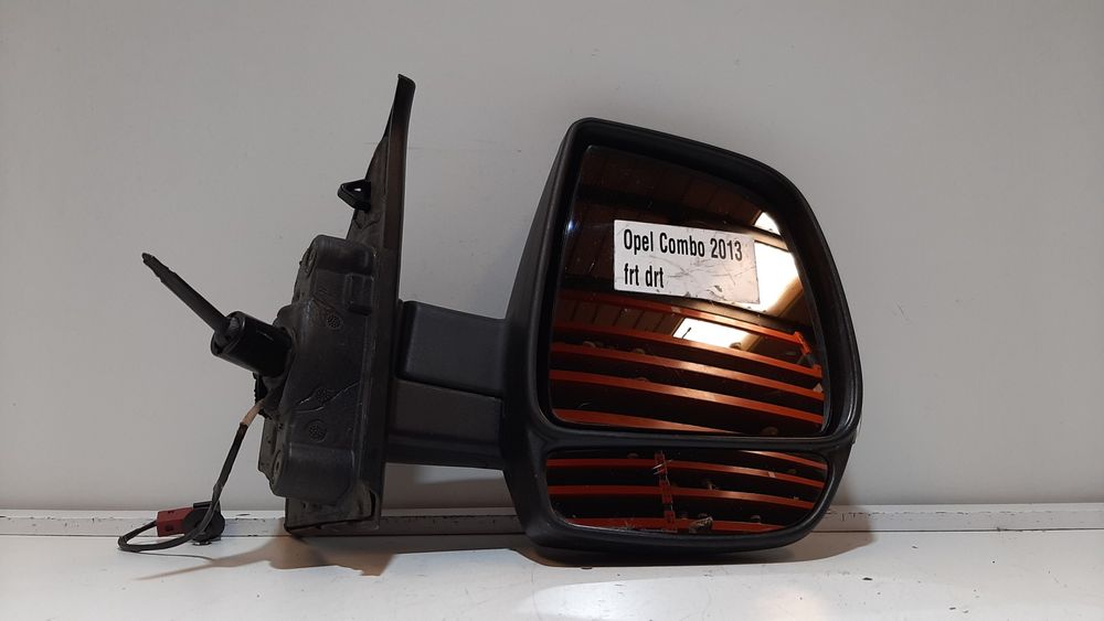 Retrovisor / espelho direito OPEL Combo Furgão/Combi (X12)
