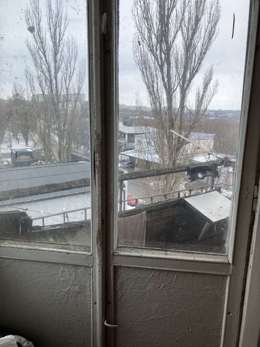 Продаж кімнати в гуртожитку