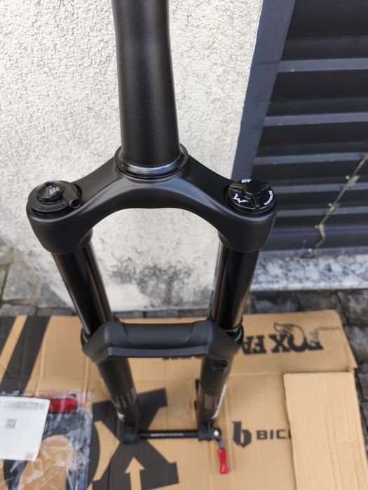 Suspensão Marzocchi Z2