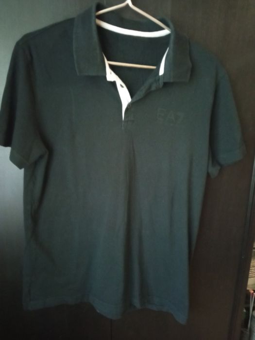 Тенниски Armani EA7