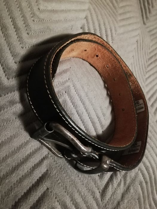 Pasek do spidni damski bridle