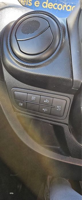 Vendo Fiat Fiorino 1.3D multijet
