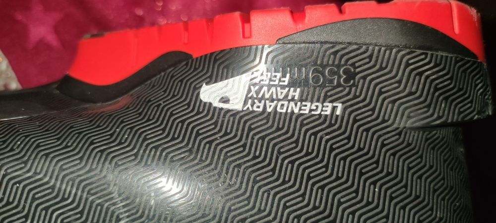 Buty narciarskie Atomic Hawk Magna 100