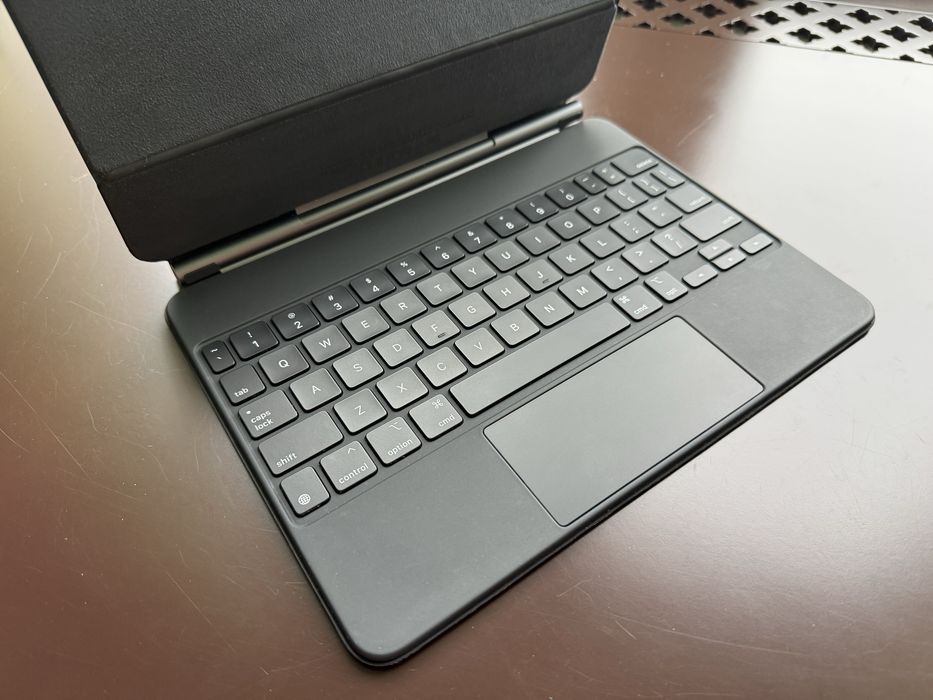 Оригінальна клавіатура Apple magic keyboard - 11’ оригінал