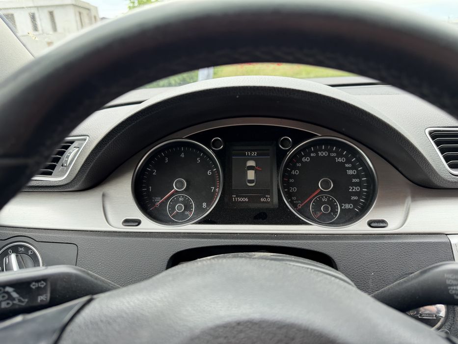 Продам Passat b6 2008 1.8 tsi