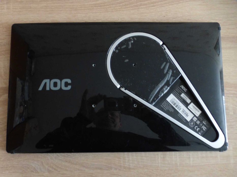 внешний монитор AOC 17" F1759FWU