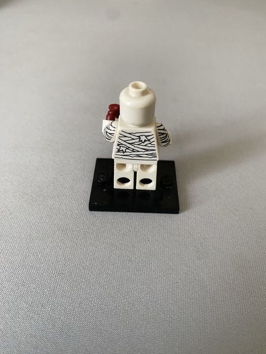 LEGO Minifigures Series 3 - Mummy (8803-08)