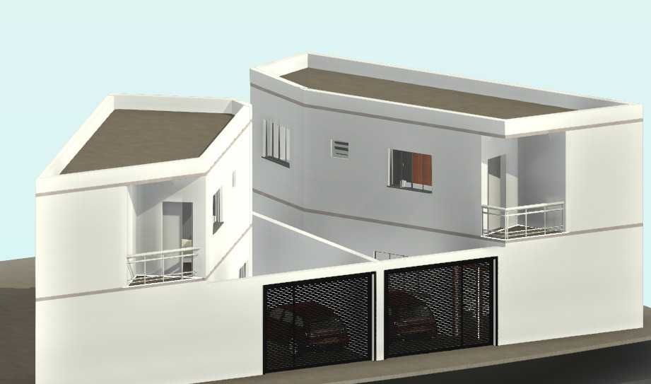 Projeto de arquitetura + 3D — por 2,00 € / m²